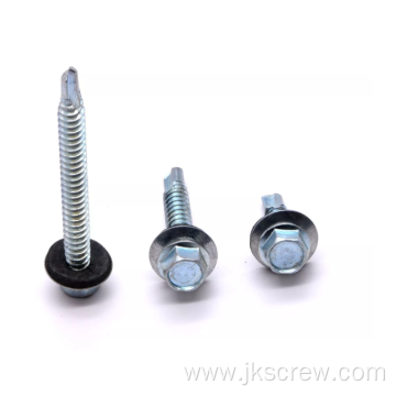 hexagon socket head cap screw